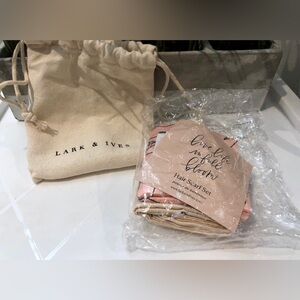 Lark & Ives Hair Scarf Set (2pc)